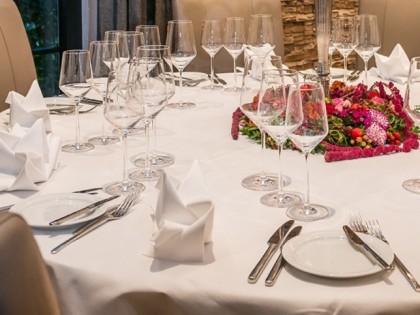 Foto: Beeflounge im Kalaboush