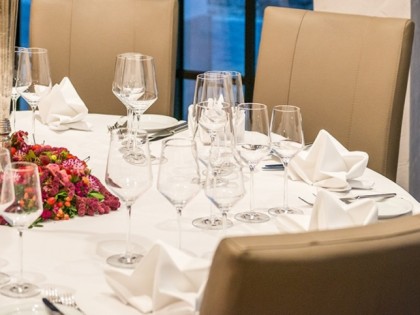 Foto: Beeflounge im Kalaboush