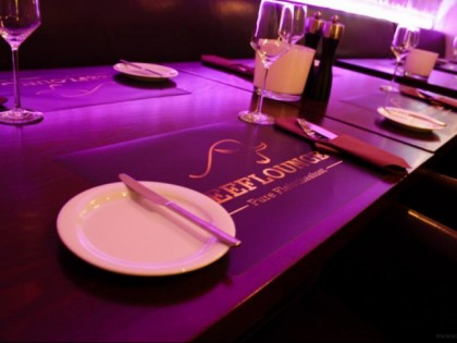 Foto: Beeflounge im Kalaboush