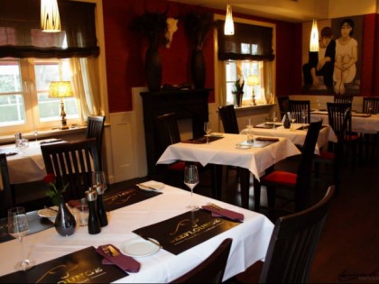 Foto: Beeflounge im Kalaboush